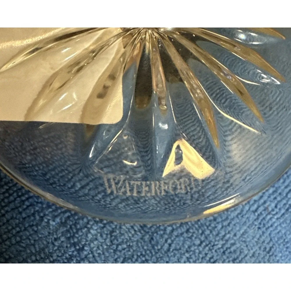 Waterford this listing